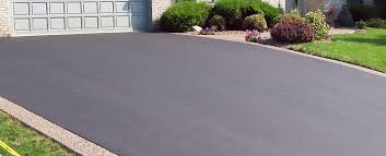 Best Recycled Asphalt Driveway Installation in USA